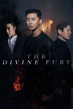 IBOMMA The Divine Fury 2019 Hindi+Korean Full Movie BluRay 480p 720p 1080p Download