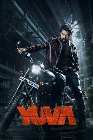 IBOMMA Yuva 2024 Hindi+Kannada Full Movie WEB-DL 480p 720p 1080p Download