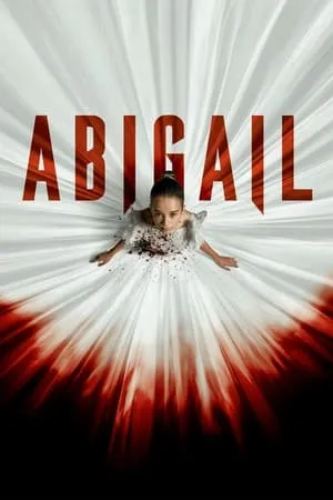IBOMMA Abigail 2024 Hindi+English Full Movie WEB-DL 480p 720p 1080p Download