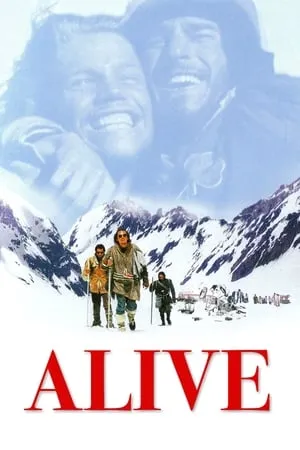 IBOMMA Alive 1993 Hindi+English Full Movie BluRay 480p 720p 1080p Download