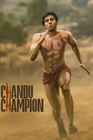 IBOMMA Chandu Champion 2024 Hindi Full Movie HDTS 480p 720p 1080p Download