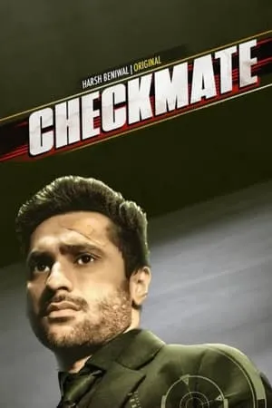 IBOMMA Checkmate 2023 Hindi Full Movie WEB-DL 480p 720p 1080p Download
