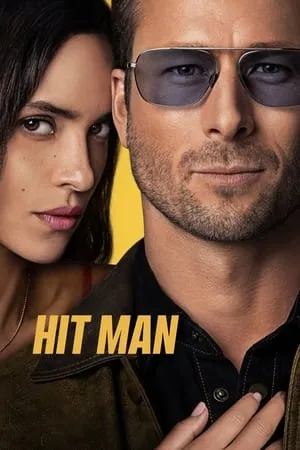 IBOMMA Hit Man 2024 Hindi+English Full Movie WEB-DL 480p 720p 1080p Download