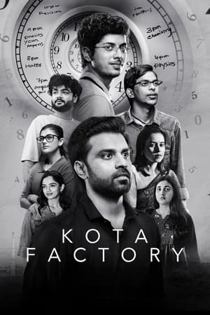 IBOMMA Kota Factory (Season 3) 2024 Hindi Web Series WEB-DL 480p 720p 1080p Download