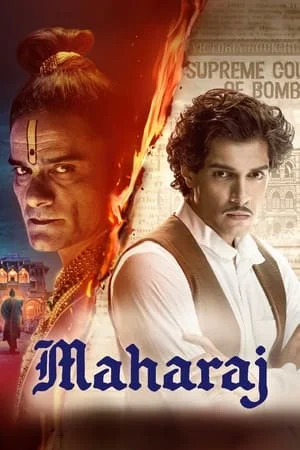 IBOMMA Maharaj 2024 Hindi+Tamil Full Movie WEB-DL 480p 720p 1080p Download