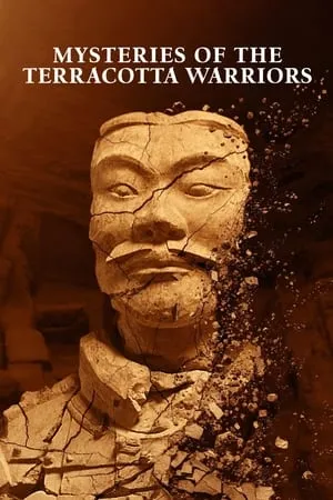 IBOMMA Mysteries of the Terracotta Warriors 2024 Hindi+English Full Movie WEB-DL 480p 720p 1080p Download