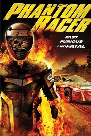 IBOMMA Phantom Racer 2009 Hindi+English Full Movie WEB-DL 480p 720p 1080p IBOMMA