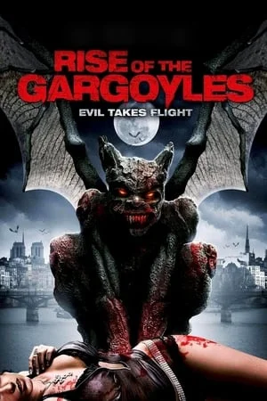 IBOMMA Rise of the Gargoyles 2009 Hindi+English Full Movie WEB-DL 480p 720p 1080p Download