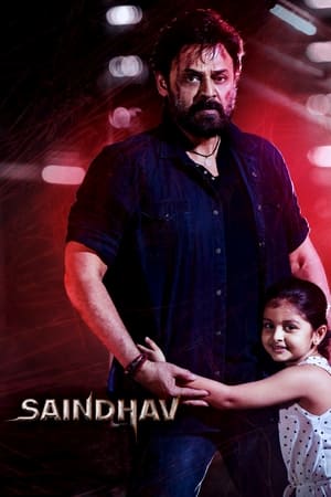 IBOMMA Saindhav 2024 Hindi+Telugu Full Movie WEB-DL 480p 720p 1080p Download