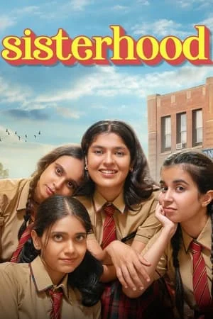 IBOMMA Sisterhood (Season 1) 2024 Hindi Web Series WEB-DL 480p 720p 1080p Download