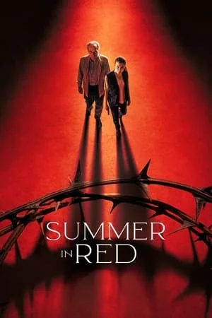 IBOMMA Summer in Red 2023 Hindi+English Full Movie BluRay 480p 720p 1080p Download