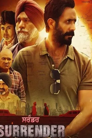 IBOMMA Surrender 2024 Punjabi Full Movie WEB-DL 480p 720p 1080p Download