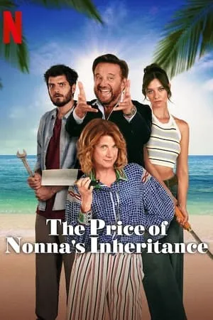 IBOMMA The Price of Nonna’s Inheritance 2024 Hindi+English Full Movie WEB-DL 480p 720p 1080p Download