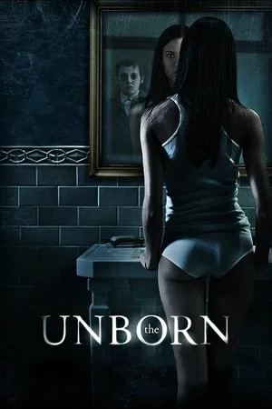 IBOMMA The Unborn 2009 Hindi+English Full Movie BluRay 480p 720p 1080p Download