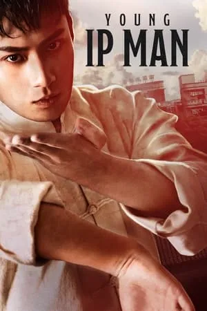 IBOMMA Young Ip Man: Crisis Time 2023 Hindi+Chinese Full Movie WEB-DL 480p 720p 1080p Download