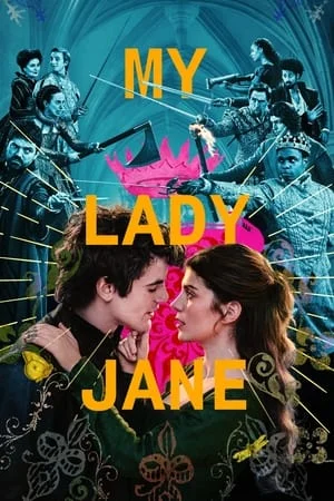 IBOMMA My Lady Jane (Season 1) 2024 Hindi+English Web Series WEB-DL 480p 720p 1080p Download