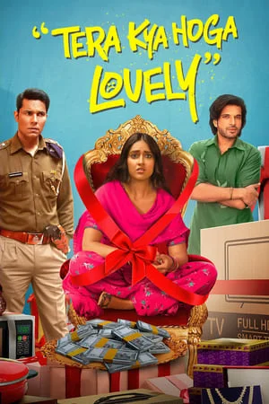 IBOMMA Tera Kya Hoga Lovely 2024 Hindi Full Movie HDTV 480p 720p 1080p Download
